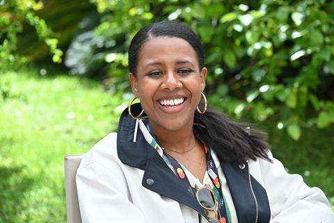 Claire Brooks, AFCI